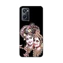 Printed Hard Back Cover Case for Realme