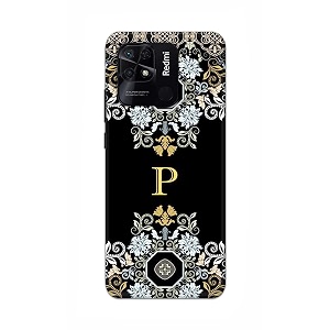 Printed Hard Back Cover Case for Redmi