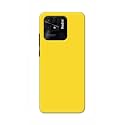Printed Hard Back Cover Case for Redmi