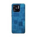 Printed Hard Back Cover Case for Redmi