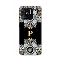 Printed Hard Back Cover Case for Redmi