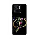 Printed Hard Back Cover Case for Redmi
