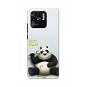 Printed Hard Back Cover Case for Redmi