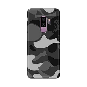 Printed Hard Back Cover Case for Samsung