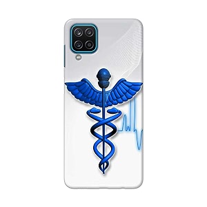 Printed Hard Back Cover Case for Samsung