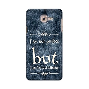 Printed Hard Back Cover Case for Samsung