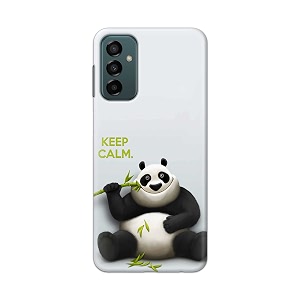 Printed Hard Back Cover Case for Samsung