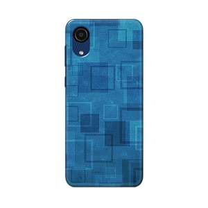 Printed Hard Back Cover Case for Samsung