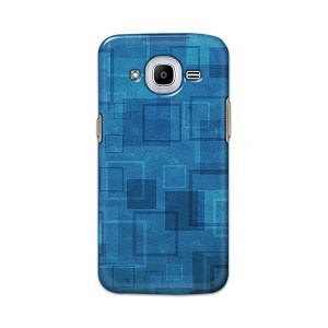 Printed Hard Back Cover Case for Samsung