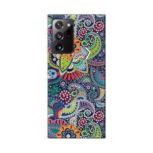 Printed Hard Back Cover Case for Samsung