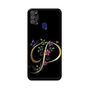 Printed Hard Back Cover Case for Samsung