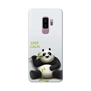 Printed Hard Back Cover Case for Samsung
