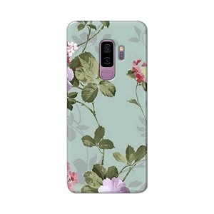 Printed Hard Back Cover Case for Samsung