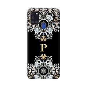 Printed Hard Back Cover Case for Samsung