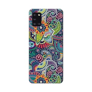 Printed Hard Back Cover Case for Samsung