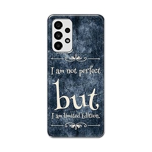Printed Hard Back Cover Case for Samsung