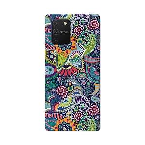 Printed Hard Back Cover Case for Samsung