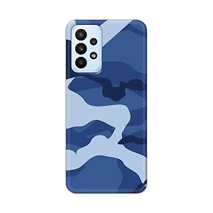 Printed Hard Back Cover Case for Samsung