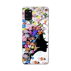 Printed Hard Back Cover Case for Samsung