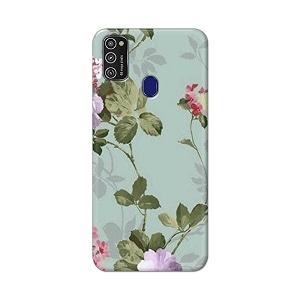 Printed Hard Back Cover Case for Samsung