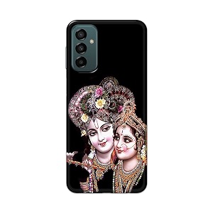 Printed Hard Back Cover Case for Samsung