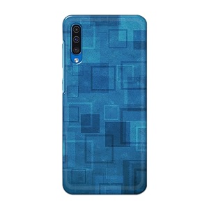 Printed Hard Back Cover Case for Samsung