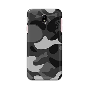 Printed Hard Back Cover Case for Samsung