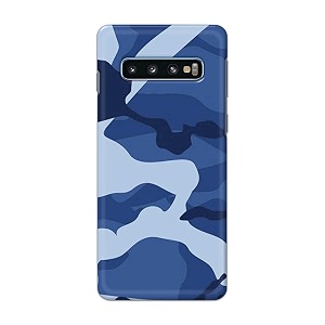 Printed Hard Back Cover Case for Samsung