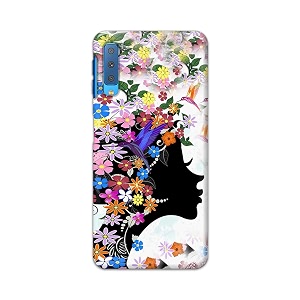 Printed Hard Back Cover Case for Samsung