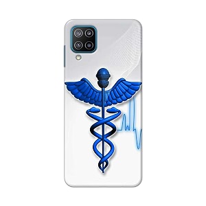 Printed Hard Back Cover Case for Samsung