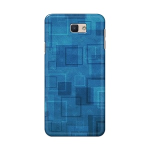 Printed Hard Back Cover Case for Samsung