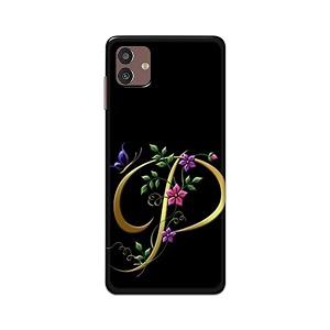 Printed Hard Back Cover Case for Samsung