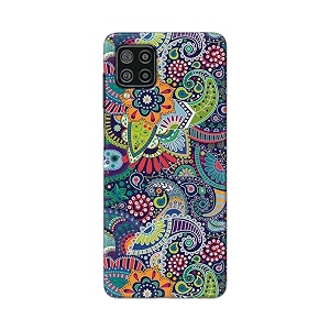 Printed Hard Back Cover Case for Samsung