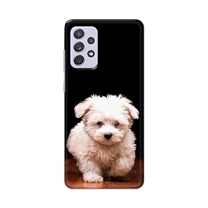 Printed Hard Back Cover Case for Samsung