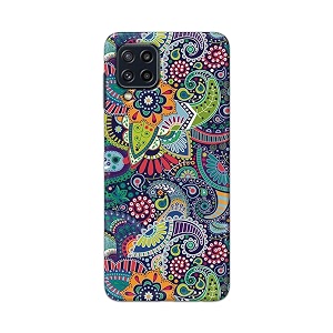 Printed Hard Back Cover Case for Samsung