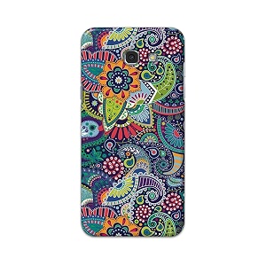 Printed Hard Back Cover Case for Samsung