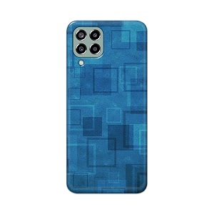 Printed Hard Back Cover Case for Samsung