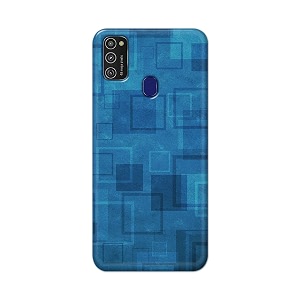 Printed Hard Back Cover Case for Samsung