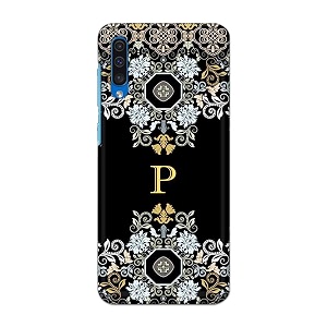 Printed Hard Back Cover Case for Samsung