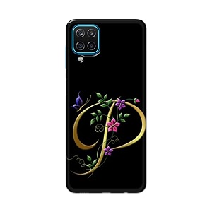 Printed Hard Back Cover Case for Samsung