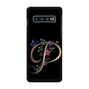 Printed Hard Back Cover Case for Samsung