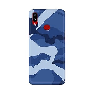 Printed Hard Back Cover Case for Samsung