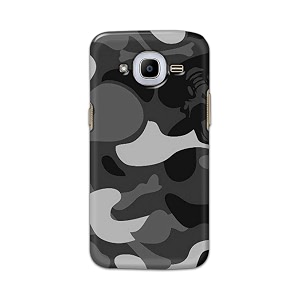 Printed Hard Back Cover Case for Samsung