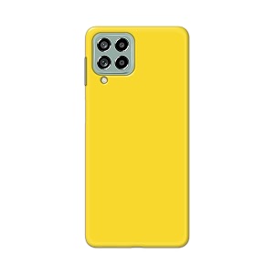 Printed Hard Back Cover Case for Samsung