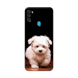 Printed Hard Back Cover Case for Samsung