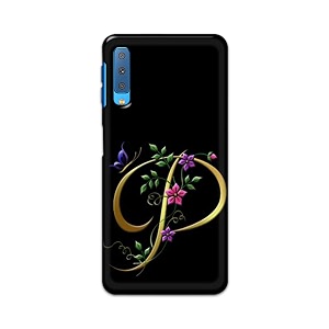 Printed Hard Back Cover Case for Samsung