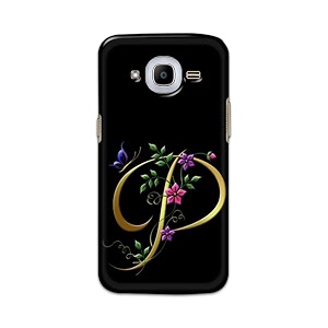 Printed Hard Back Cover Case for Samsung