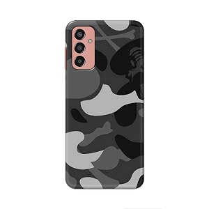 Printed Hard Back Cover Case for Samsung