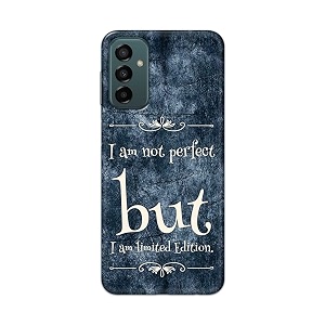 Printed Hard Back Cover Case for Samsung