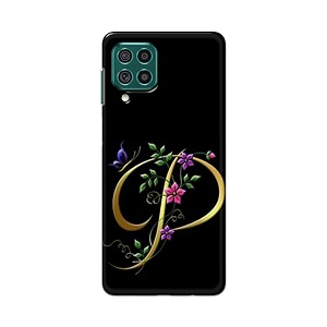 Printed Hard Back Cover Case for Samsung